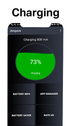 Imágen 2 Ampere Meter - Fast Charging android