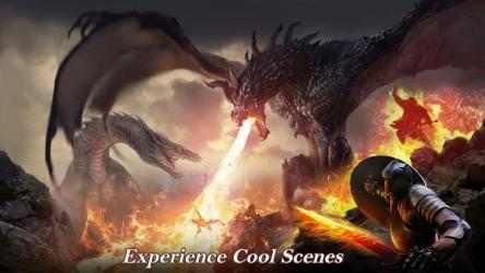 Capture 4 Dragon Awaken: Divine War windows