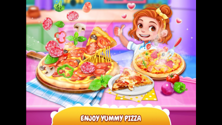 Screenshot 1 Good Pizza Great Pizza! windows
