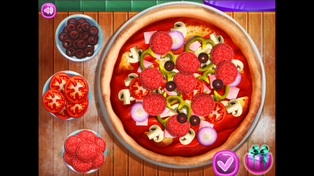 Screenshot 4 Good Pizza Great Pizza! windows
