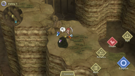 Screenshot 8 RPG Blacksmith of the Sand Kingdom android