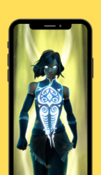 Imágen 2 Korra Wallpapers Avatar HD android