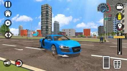 Image 14 R8 Super Car: Speed ​​Drifter android