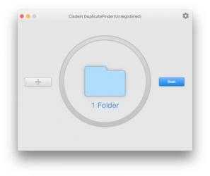 Screenshot 9 Cisdem DuplicateFinder mac