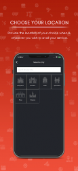 Captura 3 Housejoy-Trusted Home Services android