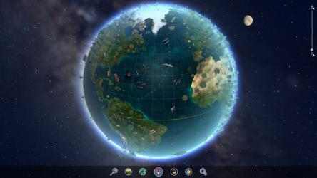 Screenshot 7 Tierra 3D - Atlas de Animales windows