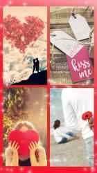 Imágen 3 Fondos de Pantalla de Amor 💖 Imagenes Romanticas android