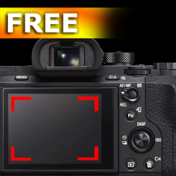 Imágen 1 Magic Sony ViewFinder Gratis android