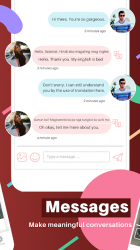 Imágen 4 TrulyFilipino - Filipino Dating App android