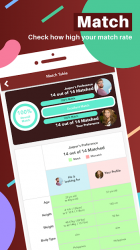 Screenshot 7 TrulyFilipino - Filipino Dating App android
