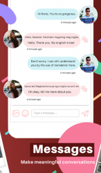 Captura 11 TrulyFilipino - Filipino Dating App android
