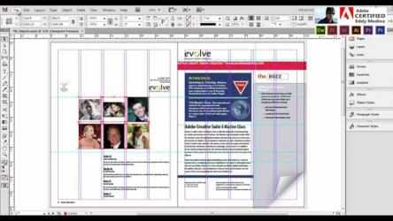Imágen 6 Help! Guide For Adobe Indesign windows