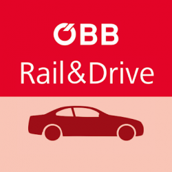 Captura de Pantalla 1 ÖBB Rail&Drive android