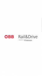 Screenshot 2 ÖBB Rail&Drive android