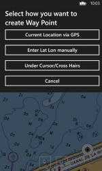 Captura 6 i-Boating:Marine/Lakes GPS Nautical Charts windows