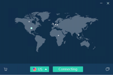 Screenshot 3 JUMPING VPN – Unlimited Free VPN & Fast Security VPN windows