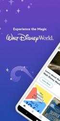 Capture 9 My Disney Experience - Walt Disney World android