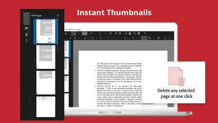 Screenshot 2 PDF Office :PDF Reader PDF Editor PDF Convertor windows