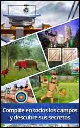 Capture 9 Archery King android