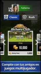 Screenshot 3 Archery King android