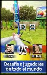 Imágen 7 Archery King android