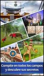 Screenshot 14 Archery King android