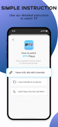 Screenshot 3 IPTV - Ver TV con M3U8 android