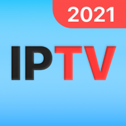 Capture 1 IPTV - Ver TV con M3U8 android