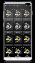 Captura 4 Free HD Movies - Movie Cinemax HD 2020 android