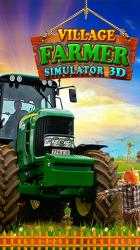 Captura 1 Village Farmer Simulator 3D windows