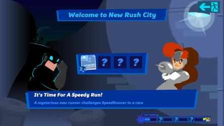 Screenshot 8 SpeedRunners: Deluxe Edition windows