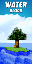 Image 13 Sky block Maps - Island Survival android
