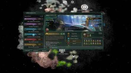 Screenshot 3 Stellaris: Nemesis windows