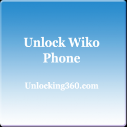 Imágen 1 Unlock Wiko Phone – All Models android