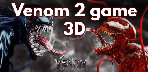Image 2 Venom 2 Game 3D android