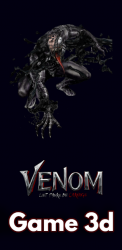Imágen 3 Venom 2 Game 3D android