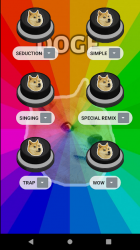 Screenshot 6 Doge Meme: Sonidos WoW android