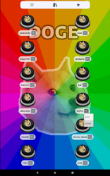 Image 13 Doge Meme: Sonidos WoW android