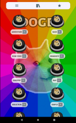 Screenshot 14 Doge Meme: Sonidos WoW android