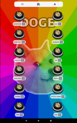 Screenshot 8 Doge Meme: Sonidos WoW android