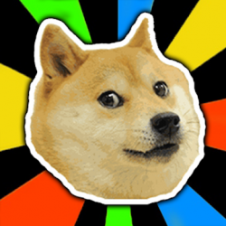 Screenshot 1 Doge Meme: Sonidos WoW android