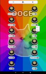 Image 12 Doge Meme: Sonidos WoW android
