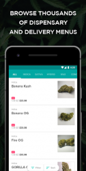 Image 4 Weedmaps android