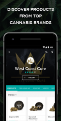 Image 5 Weedmaps android