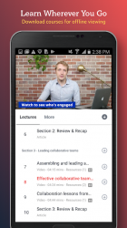 Imágen 5 Udemy for Government android