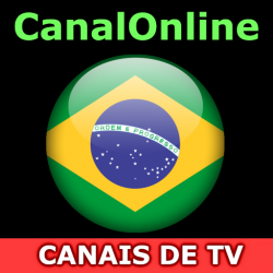 Screenshot 7 CanalOnline Brasil - TV Aberta android