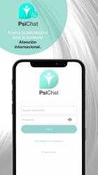Image 2 PsiChat -Tu psicólogo 3.0, momentos de dificultad android