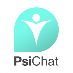 Screenshot 1 PsiChat -Tu psicólogo 3.0, momentos de dificultad android