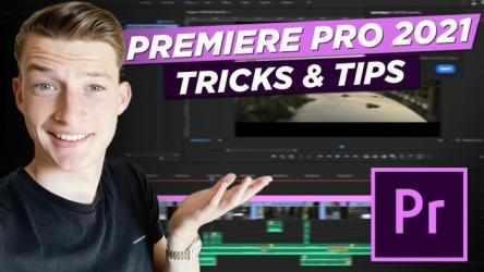 Screenshot 5 Simplified Guide For Adobe Premiere Pro windows