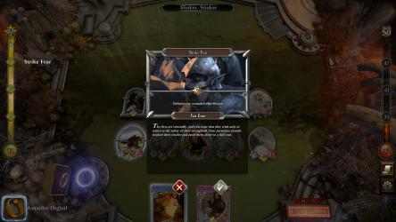Screenshot 7 The Lord of the Rings: Adventure Card Game - Definitive Edition windows
